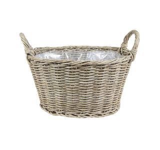 PE ZUNANJI LONEC PAULA KOŠEK 45X37 V37 BEIGE