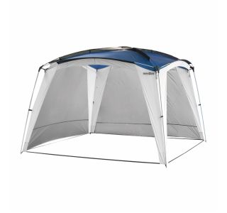 PAVILJON BRUNNER MEDUSA II 3X3 M, MODRE BARVE