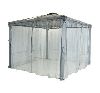 DODATEK ZA PAVILJON SET MREŽA PALRAM PALERMO 4300 DODATEK ZA PAVILJON SET MREŽA PALRAM PALERMO 4300