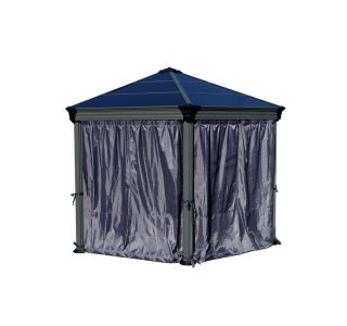 DODATEK ZA PAVILJON SET ZAVES PALRAM ROMA DODATEK ZA PAVILJON SET ZAVES PALRAM ROMA