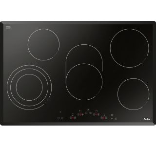 STEKLOKERAMIČNA PLOŠČA AMICA PC7511FT STEKLOKERAMIČNA PLOŠČA AMICA PC7511FT