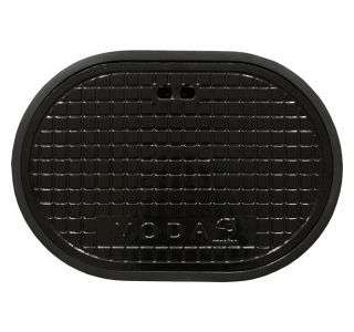 PE JAŠEK ZAGOŽEN ODLITEK POKROVA ZA V JAŠEK LTŽ BARVANI