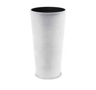 PE NOTRANJI LONEC BLUMAX MELROSE GLAMOUR 25X46.5H BEL VISOK OKROGEL