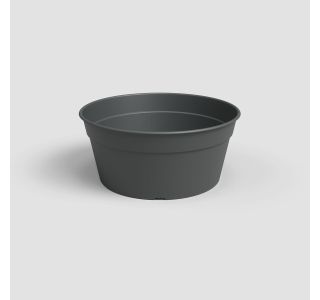 ZUNANJA SKLEDA ARTEVASI MADAGASKAR 27CM ANTRACIT ZUNANJA SKLEDA ARTEVASI MADAGASKAR 27CM ANTRACIT