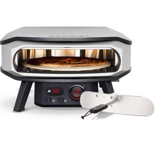 PEČ ZA PICO COZZE VRTLJIVA ELEKTRIČNA 17