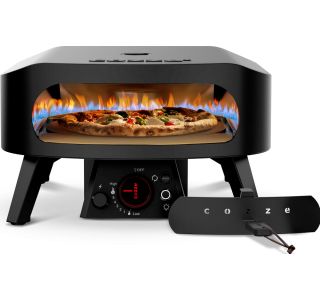 PEČ ZA PICO COZZE VRTLJIVA PLINSKA 13