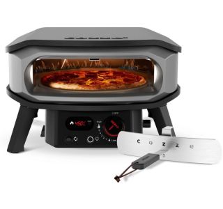 PEČ ZA PICO COZZE VRTLJIVA PLINSKA 13