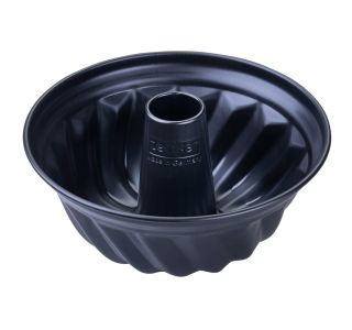 PEKAČ / MODEL ZA PEKO FACKELMANN 25 CM ZA POTICO/ŠARKELJ PERFECT BLACK