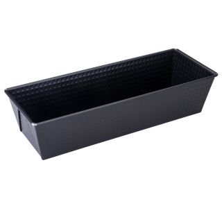 PEKAČ / MODEL ZA PEKO FACKELMANN 35 CM ZA BISKVIT/KRUH PERFECT BLACK