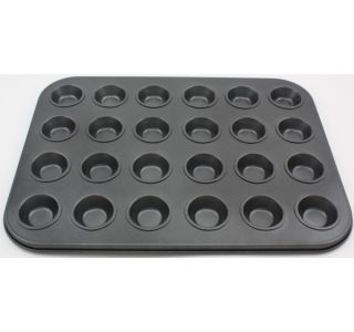 PEKAČ / MODEL ZA PEKO PROBUS ZA 24 MINI MAFFINOV EETRITE