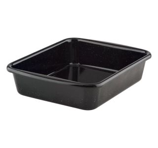 24.8X20X5.5 CM MINI EMAJL ČRN 24.8X20X5.5 CM MINI EMAJL ČRN