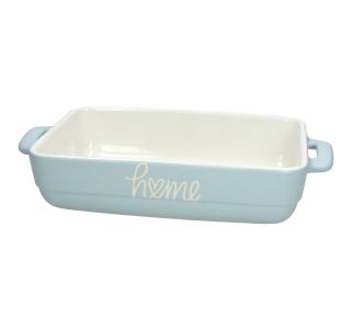 32X18 CM AZZURRA BISTRO BLOSSOM