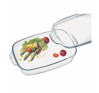 PEKAČ / MODEL ZA PEKO SIMAX 3.2 L S POKROVOM PRAVOKOTNI