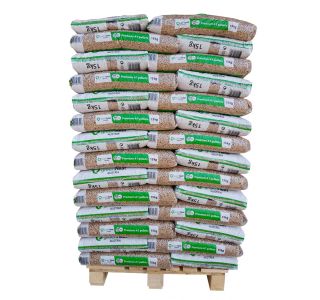 PELETI GREENHEAT A1 15 KG, PALETA Z DOSTAVO, 70 VREČ/PALETA PELETI GREENHEAT A1 15 KG, PALETA Z DOSTAVO, 70 VREČ/PALETA