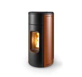 PELETNA PEČ MCZ HERA PELETNA PEČ MCZ HERA