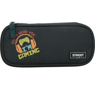 PERESNICA STREET OVALNA1 COMPACT GAME