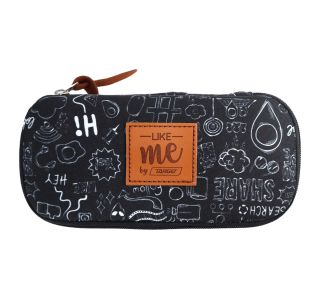 PERESNICA TARGET COMPACT COLLEGE LIKE ME DOODLE 28117