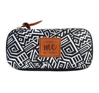 PERESNICA TARGET COMPACT COLLEGE LIKE ME FRENZY 28119