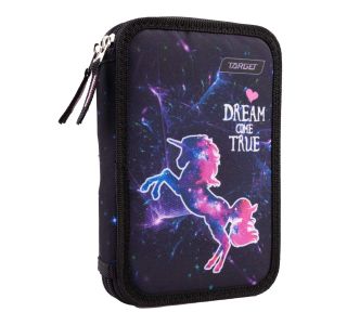 PERESNICA TARGET DVOJNA COSMIC UNICORN 28107