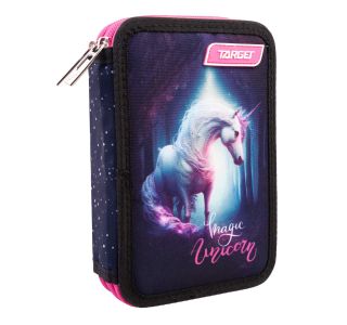 PERESNICA TARGET DVOJNA POLNA MAGIC UNICORN 28778