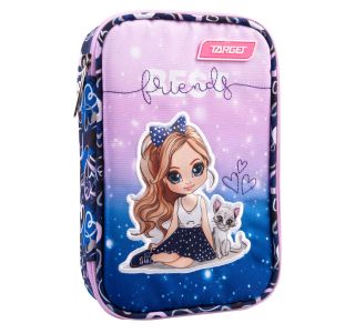 PERESNICA TARGET MULTY POLNA FRIENDS 28758