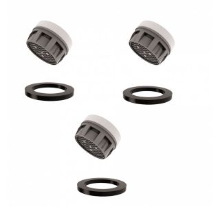 PERLATOR BLITZ SET VLOŽEK S TESNILOM 3/1 M20 HC 8.3L/MIN MIB-29011