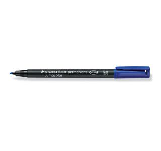 PERMANENTNI FLOMASTER STAEDTLER 317 MODER M 0.8-1MM