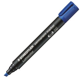 PERMANENTNI FLOMASTER STAEDTLER 350 MODER 2-5MM