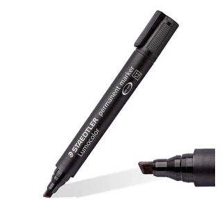 PERMANENTNI FLOMASTER STAEDTLER 352 ČRN 2-5MM