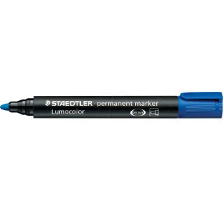 PERMANENTNI FLOMASTER STAEDTLER 352 MODER 2-5MM