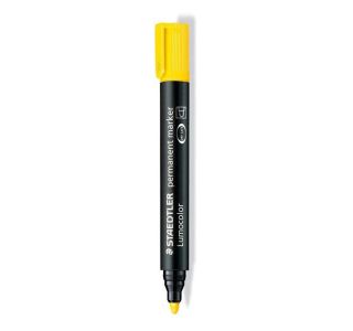 PERMANENTNI FLOMASTER STAEDTLER 352 RUMEN 2-5MM