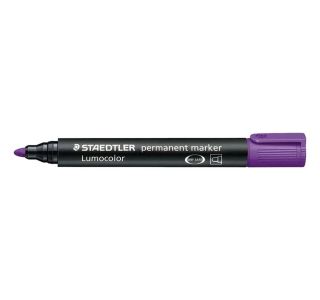 PERMANENTNI FLOMASTER STAEDTLER 352 VIOLA 2-5MM