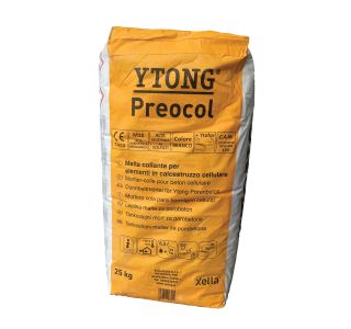 OGNJEVZDRŽNI DODATEK YTONG YTONG FIX 25 KG BELA LEPILNA MALTA OGNJEVZDRŽNI DODATEK YTONG YTONG FIX 25 KG BELA LEPILNA MALTA