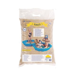 PESKOVNIK PARADISO PESEK ZA OTROŠKI PESKOVNIK 15 KG PESKOVNIK PARADISO PESEK ZA OTROŠKI PESKOVNIK 15 KG
