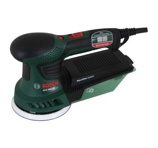 EKSCENTRIČNI BRUSILNIK BOSCH PEX 300 AE EKSCENTRIČNI BRUSILNIK BOSCH PEX 300 AE