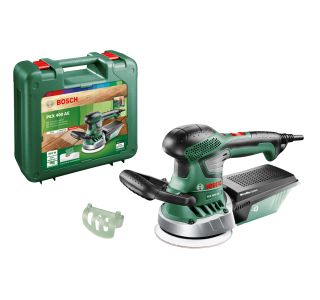 ROTACIJSKI BRUSILNIK BOSCH DIY PEX 400 AE ROTACIJSKI BRUSILNIK BOSCH DIY PEX 400 AE