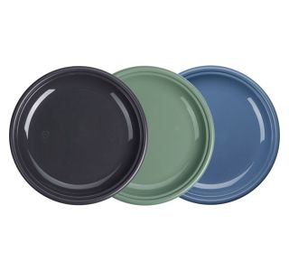 PIKNIK PROGRAM ESSENTIALZ KROŽNIK MULTI-USE 23 CM 6/1