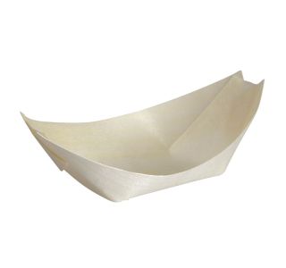 PIKNIK PROGRAM GASTRO LESEN ČOLNIČEK 11 CM FSC 100/1