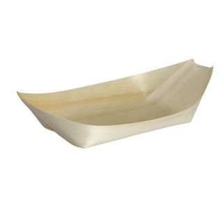 PIKNIK PROGRAM GASTRO LESEN ČOLNIČEK 22 CM FSC 100/1