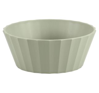 PIKNIK PROGRAM KESPER SUMMER MINI SKLEDA 15 CM PASTELNO ZELENA