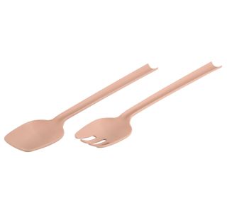 PIKNIK PROGRAM KESPER SUMMER PRIBOR 29 CM PASTELNO ROZA