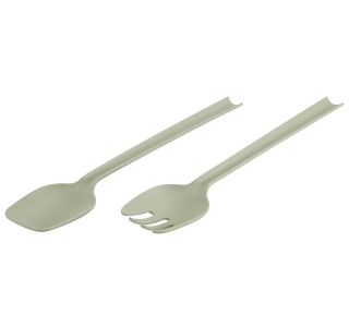 PIKNIK PROGRAM KESPER SUMMER PRIBOR 29 CM PASTELNO ZELENA