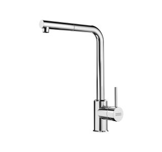 PIPA KUHINJSKA FRANKE SIRIUS L IZVLEČNA KROM