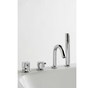 PIPA ZA KAD KOLPA SAN ARMATURA-RAINDROP -PIPATU