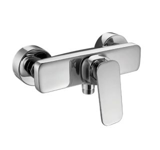 PIPA ZA TUŠ KAD UNITAS ZEN U40 BREZ PRHE IN GIBLJIVE CEVI