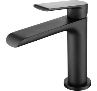 PIPA ZA UMIVALNIK BLITZ VIVA 1701 ČRNA PIPA ZA UMIVALNIK BLITZ VIVA 1701 ČRNA