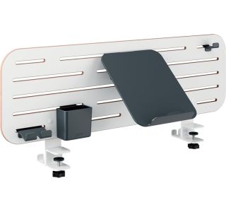 PISALNA MIZA LEITZ COSY-WOW ORGANIZATOR ZA DVIŽNO MIZO 42X25CM