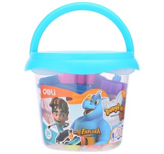 PISARNIŠKI IZDELEK DELI PLASTELIN MEHKI 34/1 V VEDRU DELI PISARNIŠKI IZDELEK DELI PLASTELIN MEHKI 34/1 V VEDRU DELI