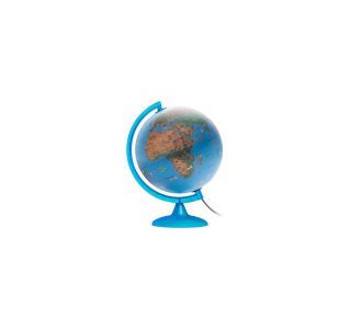 GLOBUS TECNODIDATTICA 25 CM ANG ARCA 98245