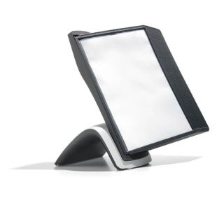 PISARNIŠKI PRIPOMOČKI DURABLE NAMIZNO STOJALO SHERPA STYLE 10 MAP